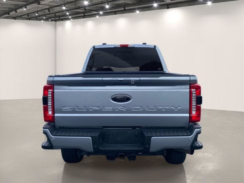 Used 2024 Ford F250 XLT w/ Black Appearance Package AWD/4WD image 6