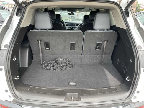 Used 2020 Buick Enclave Essence w/ Sport Touring Edition AWD/4WD image 28