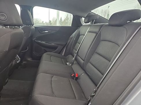 Used 2024 Chevrolet Malibu LT image 12