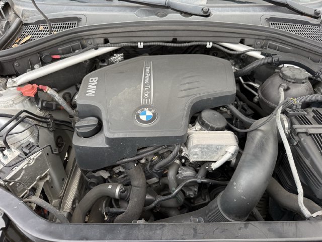Used 2013 BMW X3 xDrive28i AWD/4WD image 34