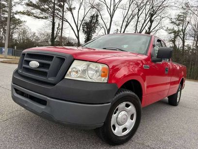 Used 2008 Ford F150 XL