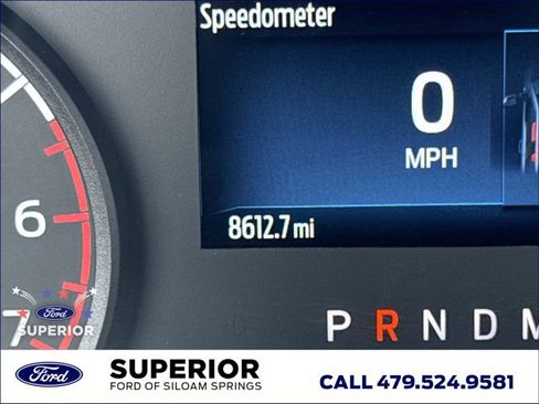 Used 2025 Ford F250 XL w/ XL Chrome Package AWD/4WD image 16