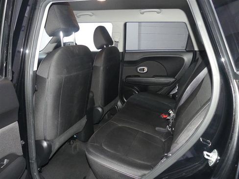 Used 2017 Kia Soul w/ Convenience Package image 26