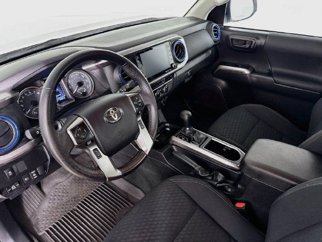Used 2023 Toyota Tacoma 4x4 Double Cab w/ Trail Edition image 14