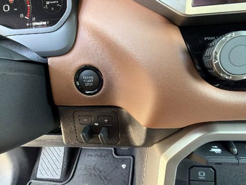 New 2026 Toyota Tundra 1794 Edition AWD/4WD image 17