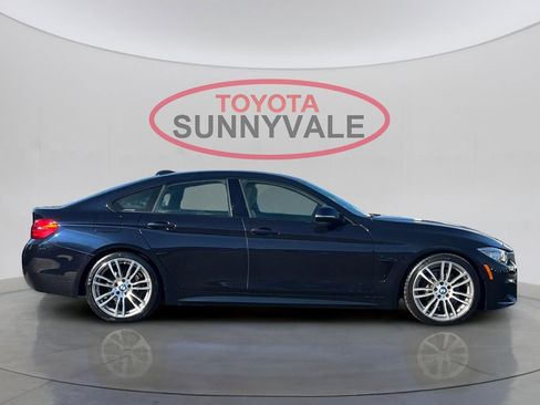 Used 2015 BMW 428i Gran Coupe 428i Gran Coupe image 9