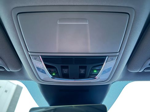 Used 2025 Acura MDX image 24