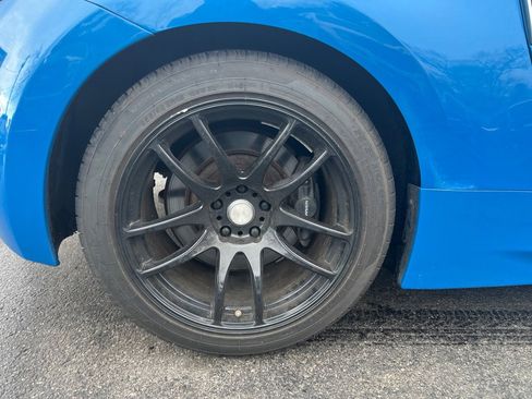 Used 2010 Nissan 370Z Coupe w/ Sport Pkg image 29