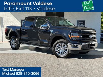Used 2024 Ford F150 XLT w/ Equipment Group 302A MID