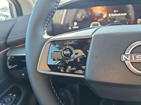 New 2026 Nissan Murano Platinum w/ Technology Package AWD/4WD image 22