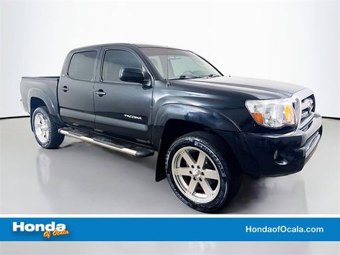 Used 2009 Toyota Tacoma PreRunner image 1