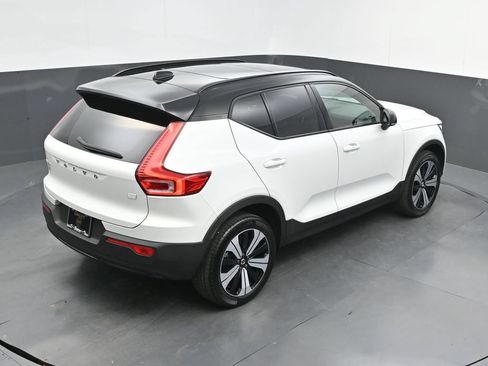 Certified 2023 Volvo XC40 Recharge Plus AWD/4WD image 27