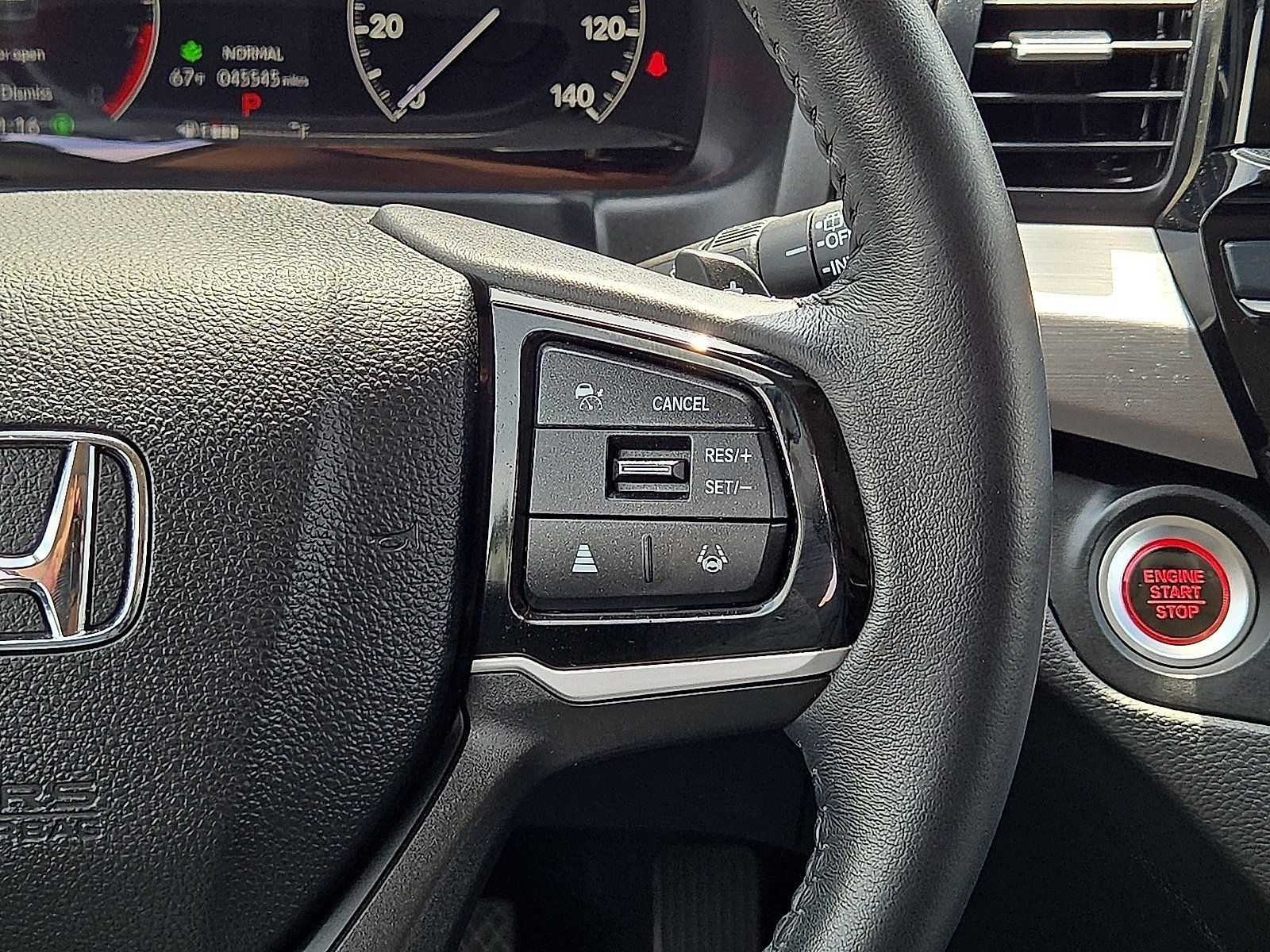 Used 2025 Honda Odyssey EX-L image 20