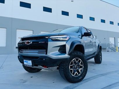 Used 2023 Chevrolet Colorado ZR2 w/ ZR2 Convenience Package III