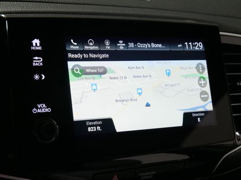 Used 2022 Honda Pilot Touring image 29