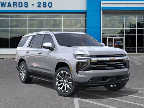 New 2026 Chevrolet Tahoe Premier w/ Sun And Tow Package image 7