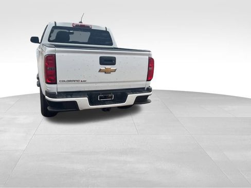 Used 2020 Chevrolet Colorado W/T w/ WT Convenience Package image 30