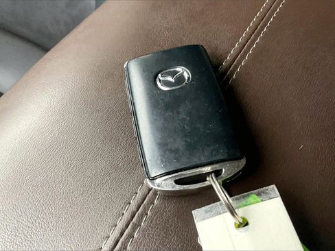 Certified 2023 MAZDA CX-30 AWD 2.5 S w/ Premium Package image 12