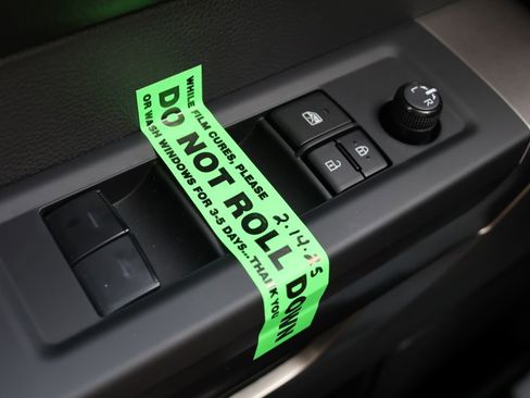 New 2025 Toyota Tundra SR5 image 14