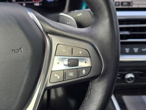 Used 2021 BMW 330i Sedan w/ Premium Package image 28