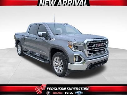 Used 2021 GMC Sierra 1500 SLT