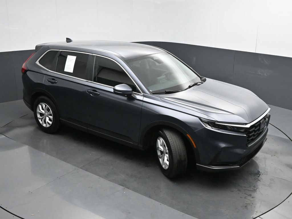 Used 2025 Honda CR-V LX image 37