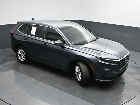 Used 2025 Honda CR-V LX image 37