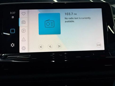 Used 2025 Volkswagen Atlas SE AWD/4WD image 27