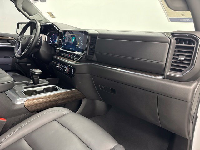 Used 2024 Chevrolet Silverado 1500 RST w/ Convenience Package II AWD/4WD image 31