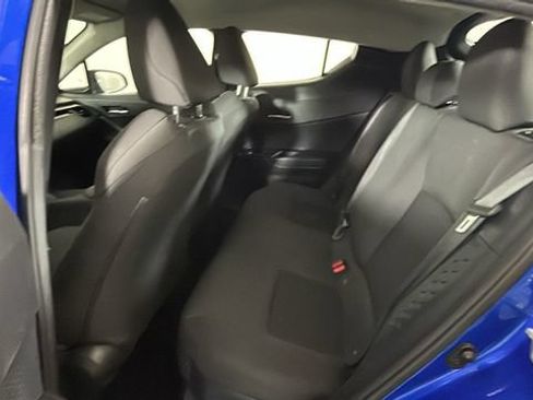 Used 2020 Toyota C-HR LE FWD image 25