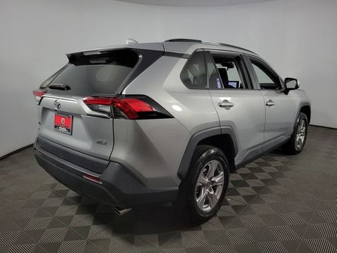 Used 2023 Toyota RAV4 XLE w/ Convenience Package FWD image 8