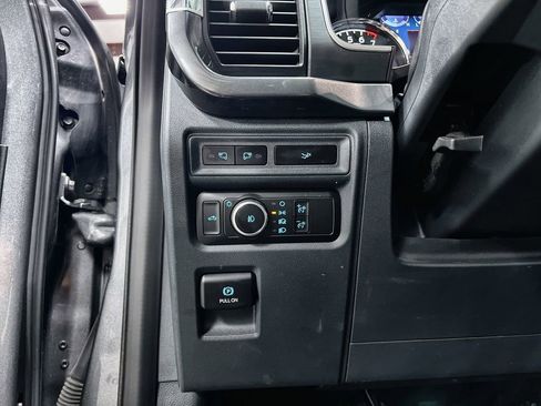 Used 2023 Ford F150 XLT w/ Equipment Group 302A High AWD/4WD image 15