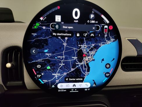 New 2026 MINI Cooper S image 19