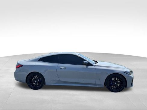 Used 2022 BMW 440i xDrive Coupe w/ Premium Package AWD/4WD image 20