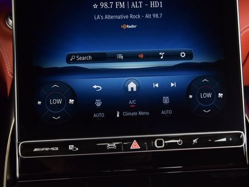 Used 2026 Mercedes-Benz AMG GT 63 image 25
