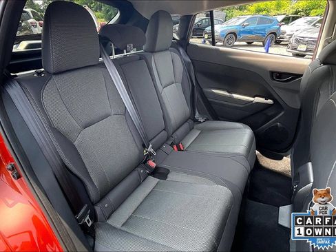 Certified 2024 Subaru Crosstrek 2.0i Premium AWD/4WD image 21