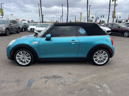 Used 2017 MINI Cooper S image 6