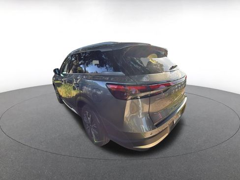 Used 2026 INFINITI QX60 Luxe FWD image 6