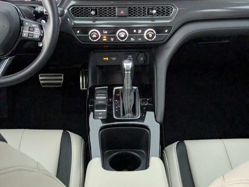Used 2025 Acura Integra A-Spec FWD image 23