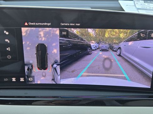 New 2025 Audi A5 2.0T Prestige image 21