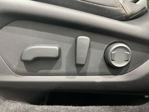 Certified 2026 Subaru Forester Wilderness AWD/4WD image 13
