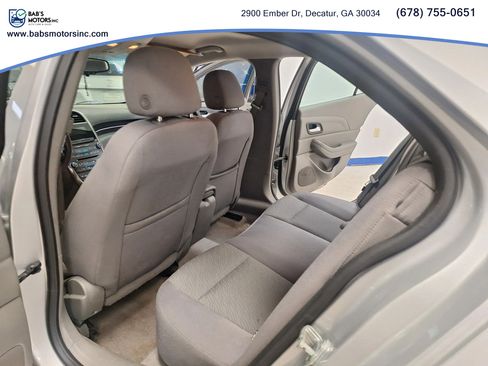 Used 2013 Chevrolet Malibu LS FWD image 23