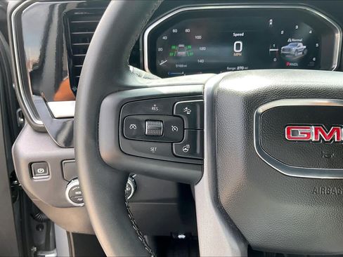 Used 2026 GMC Sierra 1500 Elevation w/ Elevation Select Package RWD image 22