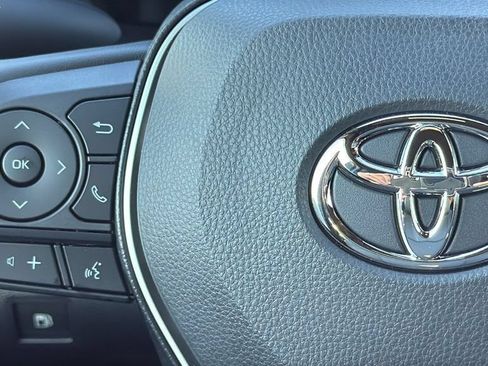 Certified 2026 Toyota Corolla SE FWD image 22