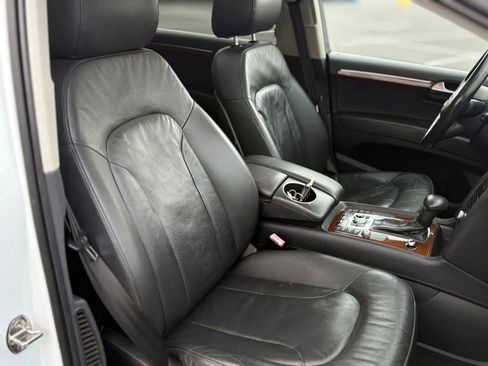 Used 2013 Audi Q7 TDI Premium Plus image 16