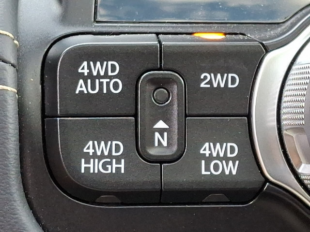 Used 2021 RAM 1500 Limited AWD/4WD image 23