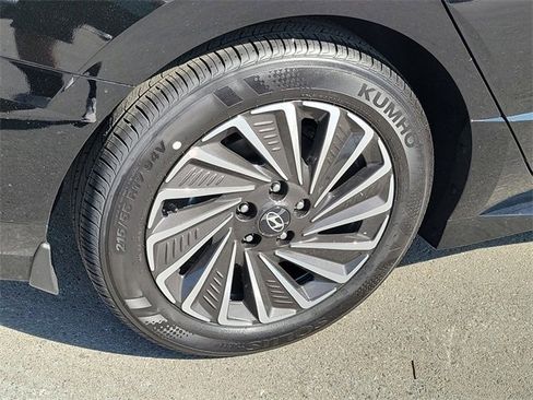 New 2026 Hyundai Sonata SEL image 26