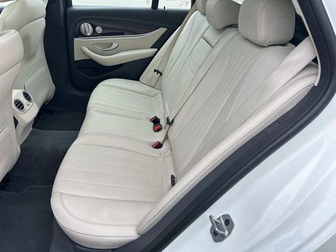 Certified 2023 Mercedes-Benz E 450 4MATIC All-Terrain Wagon image 11