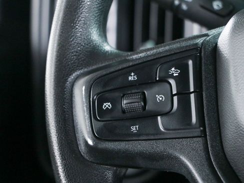 Used 2025 Chevrolet Silverado 3500 W/T w/ WT Convenience Package AWD/4WD image 14