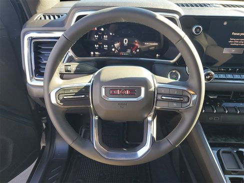 New 2026 GMC Canyon Elevation w/ Convenience Package image 13